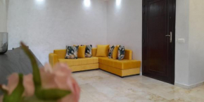 EuroStar Appartement